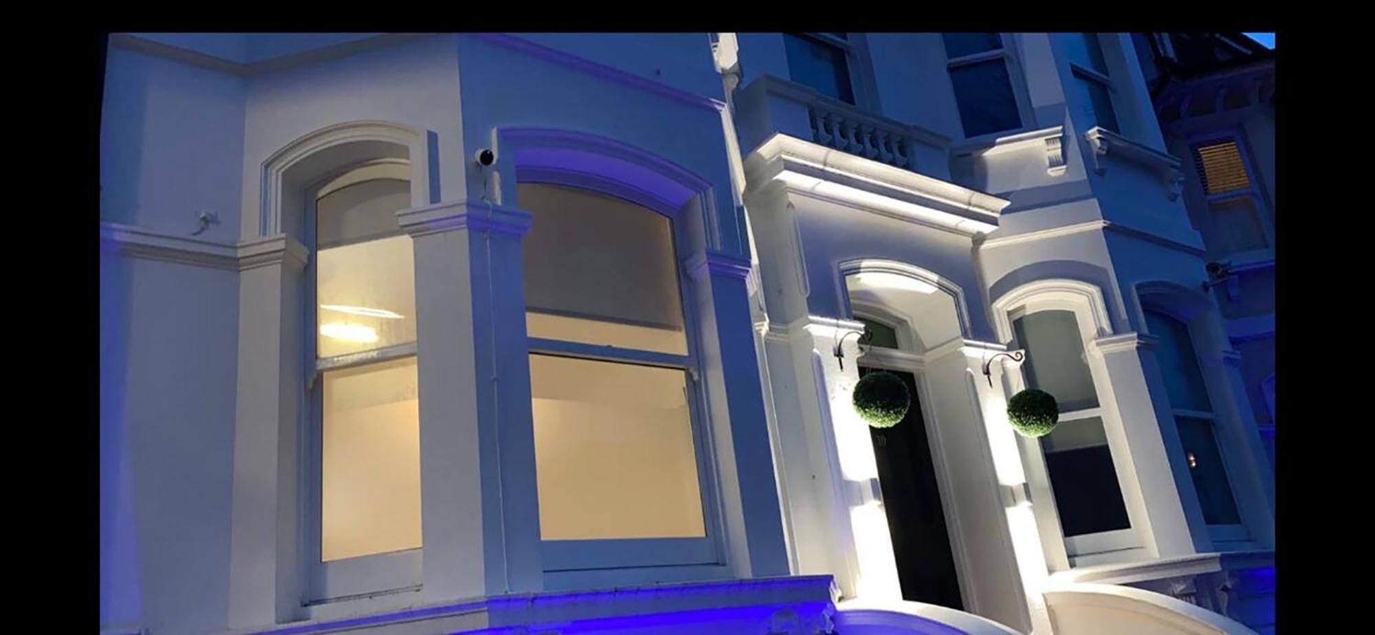 Apt 09 Stylish Studio Steps From Sea & Promenade Brighton Exterior foto