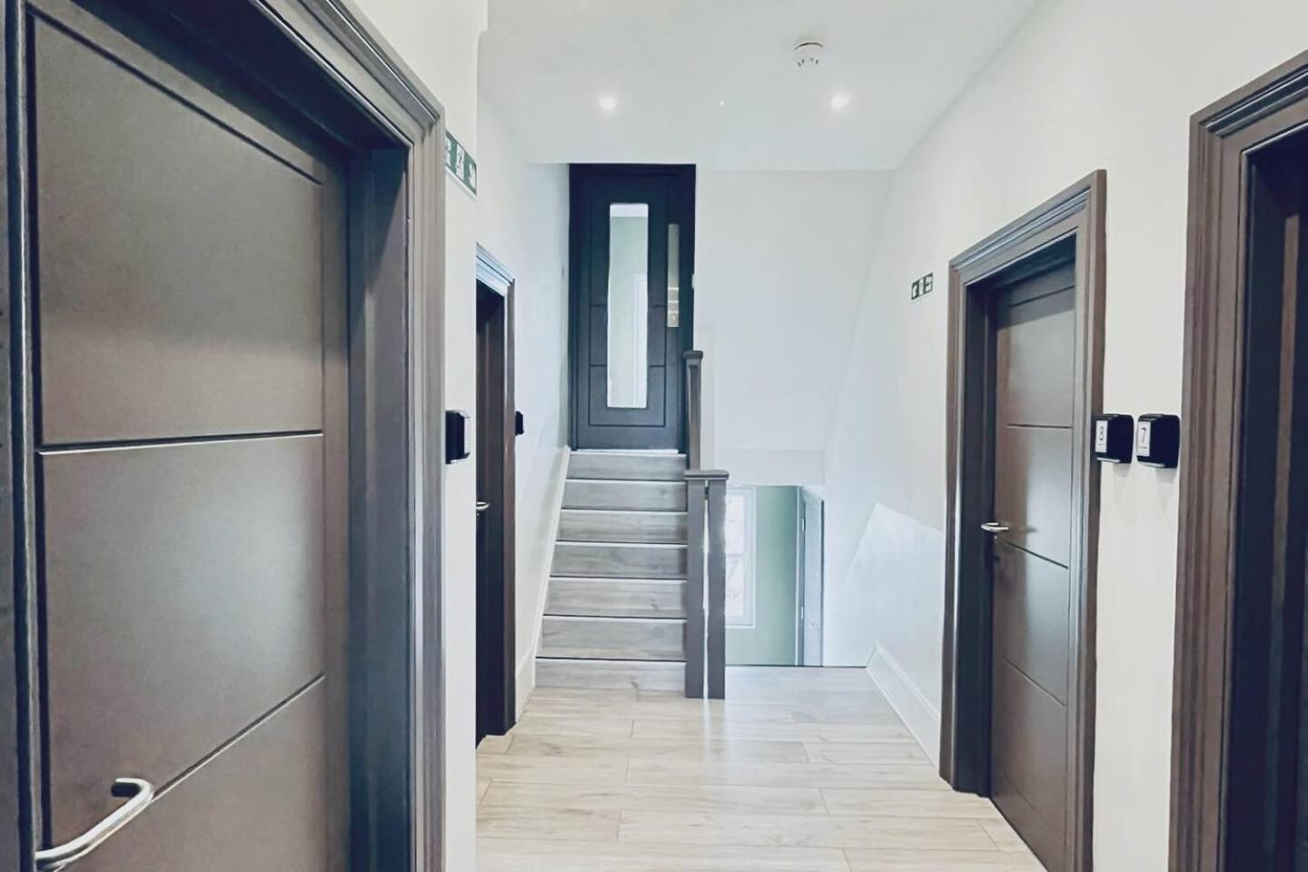Apt 09 Stylish Studio Steps From Sea & Promenade Brighton Exterior foto