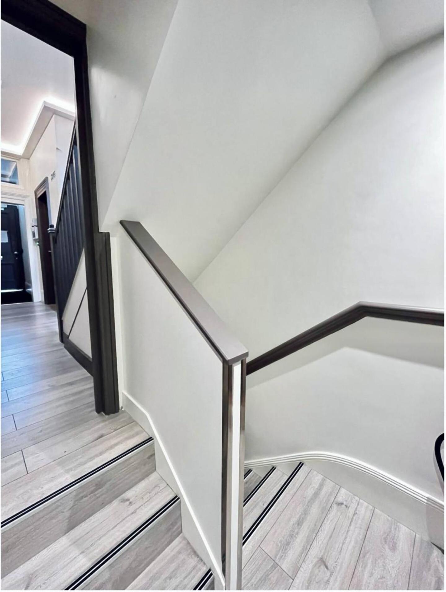 Apt 09 Stylish Studio Steps From Sea & Promenade Brighton Exterior foto